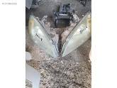 FORD FOCUS 2 (ORJİNAL) SAĞ-SOL FAR -ÜÇEL OTO