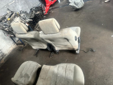 Oto Çıkma Parça / Renault / Megane / Koltuk & Döşeme / Yolcu Koltuğu / Çıkma Parça 