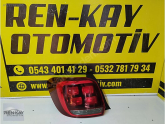 265554938R DACİA SANDERO LEDLİ SOL STOP 2016 SONRASI ORJ RENKAY