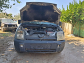 Oto Çıkma Parça / Ford / Tourneo Connect / Kaporta & Karoser / Sağ Sürgülü Kapı / Çıkma Parça 