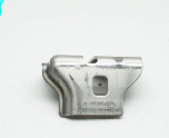 Peugeot 208 ön tampon mesnedi 9827360180 sağ