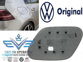 Oto Çıkma Parça / Volkswagen / Golf / Yakıt / Depo Kapağı / Sıfır Parça 