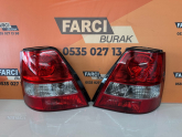 KİA SORENTO TAKIM STOP SIFIR İTHAL 2002