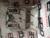 RENAULT MEGANE IV tavan laması 969806373R