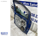 Oto Çıkma Parça / Volkswagen / Touran / Kaporta & Karoser / Sol Ön Kapı / Çıkma Parça 