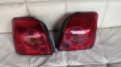 Oto Çıkma Parça / Toyota / Avensis / Far & Stop / Sol Arka Stop / Çıkma Parça 