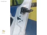 Oto Çıkma Parça / Fiat / Doblo / Kaporta & Karoser / Sağ Sürgülü Kapı / Çıkma Parça 