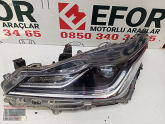 Oto Çıkma Parça / Toyota / Corolla / Far & Stop / Sis Farı / Çıkma Parça 