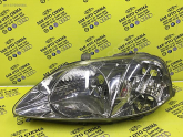 Oto Çıkma Parça / Honda / Civic / Far & Stop / Sol Ön Far / Çıkma Parça 