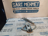 Oto Çıkma Parça / Opel / Combo / Oto Cam / Cam Krikosu / Çıkma Parça 