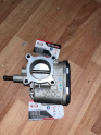 CHERY KİMO GAZ KELEBEĞİ