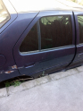 Peugeot 306 sağ arka kapı (hs)