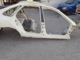 Oto Çıkma Parça / Renault / Laguna / Kaporta & Karoser / Marşpiyel Sacı / Çıkma Parça 