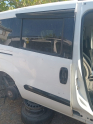 Oto Çıkma Parça / Fiat / Doblo / Kaporta & Karoser / Sağ Ön Kapı / Çıkma Parça 