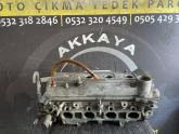 Oto Çıkma Parça / Toyota / Corolla / Motor / Silindir Kapağı / Çıkma Parça 