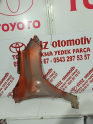 Oto Çıkma Parça / Toyota / Hilux / Kaporta & Karoser / Sol Ön Çamurluk / Çıkma Parça 