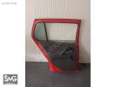 Oto Çıkma Parça / Volkswagen / Polo / Kaporta & Karoser / Sol Arka Kapı / Çıkma Parça 
