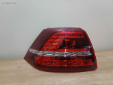 Oto Çıkma Parça / Volkswagen / Golf / Far & Stop / Sağ Arka Stop / Çıkma Parça 