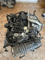 MERCEDES A180 W176 1.5 DİZEL  ÇIKMA DOLU MOTOR KOKPLE