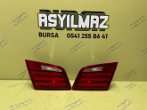 BMW 5 SERİSİ F10 TAKIM İÇ STOP ORJİNAL
