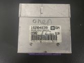 OPEL VECTRA 1.8 MOTOR BEYNİ