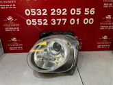 2015-2018 Nissan Juke Sol Ön Far 89909531
