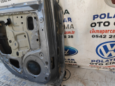 Oto Çıkma Parça / Nissan / Note / Kaporta & Karoser / Sol Arka Kapı / Çıkma Parça 