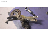Oto Çıkma Parça / Renault / R 5 / Kaporta & Karoser / Dış Kapı Kolu / Çıkma Parça 