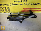 Oto Çıkma Parça / Renault / Megane / Tampon / Tampon Sinyali / Çıkma Parça 