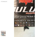 Vw golf 7 sol ön çamurluk bağlantı sacı 5g0821135b 2013-2016