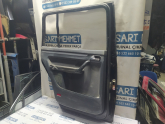 Oto Çıkma Parça / Volkswagen / Touran / Kaporta & Karoser / Sol Arka Kapı / Çıkma Parça 