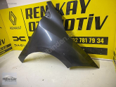 Oto Çıkma Parça / Renault / Megane / Kaporta & Karoser / Sağ Ön Çamurluk / Çıkma Parça 