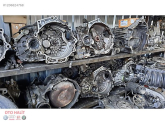 Oto Çıkma Parça / Skoda / Octavia / Şanzıman / Şanzıman Komple / Çıkma Parça 