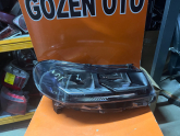 Oto Çıkma Parça / Fiat / Scudo / Far & Stop / Sağ Ön Far / Çıkma Parça 