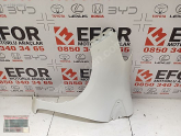 Oto Çıkma Parça / Toyota / Yaris / Kaporta & Karoser / Sol Ön Çamurluk / Çıkma Parça 