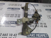 Oto Çıkma Parça / Ford / Fiesta / Oto Cam / Cam Krikosu / Çıkma Parça 
