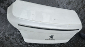 PEUGEOT 508 BAGAJ KAPAĞI KONUK OTO