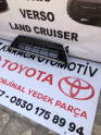 Oto Çıkma Parça / Toyota / Auris / Tampon / Tampon Izgarası / Çıkma Parça 