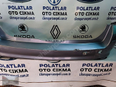 Oto Çıkma Parça / Opel / Astra / Tampon / Arka Tampon / Çıkma Parça 