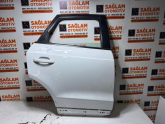 ÇIKMA AUDİ Q3 11-18 SAĞ ARKA KAPI KİLİDİ