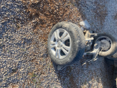 Oto Çıkma Parça / Opel / Corsa / Alt Takım / Arka Dingil / Çıkma Parça 