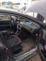 Peugeot 307 Göğüs komple