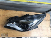 Oto Çıkma Parça / Opel / Insignia / Far & Stop / Sol Ön Far / Çıkma Parça 