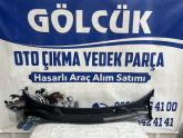 13203618 Opel Corsa D Ön Cam Izgarası ORJİNAL