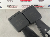 Oto Çıkma Parça / Ford / Kuga / Airbag / Emniyet Kemeri / Çıkma Parça 