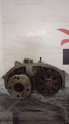 Oto Çıkma Parça / Volkswagen / Jetta / Motor / Külbütör Kapağı / Çıkma Parça 