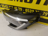 Oto Çıkma Parça / Renault / Clio / Far & Stop / Sol Ön Far / Çıkma Parça 