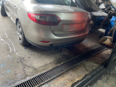 Oto Çıkma Parça / Renault / Fluence / Motor / Motor Tesisatı / Çıkma Parça 