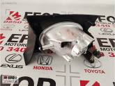 Oto Çıkma Parça / Honda / Jazz / Tampon / Sis Farı Çerçevesi / Sıfır Parça 