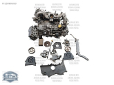 Oto Çıkma Parça / Subaru / Impreza / Motor / Motor (komple) / Çıkma Parça 